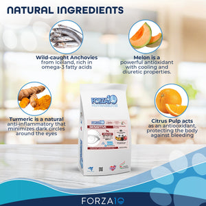 Forza10 Sensitive Tear Stain Plus