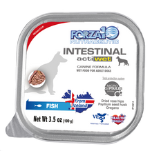 Load image into Gallery viewer, Forza10 Actiwet Dog Intestinal
