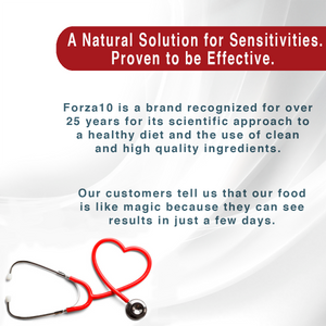 Forza10 Actiwet Dog Intestinal