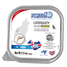 Load image into Gallery viewer, Forza10 ActiWet Cat Urinary
