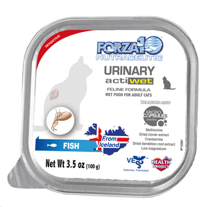 Forza10 ActiWet Cat Urinary
