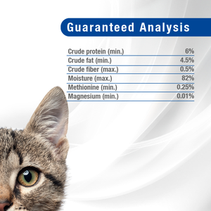 Forza10 ActiWet Cat Urinary