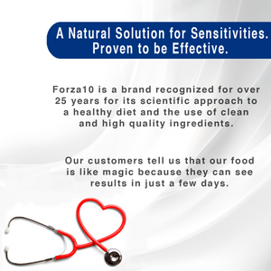 Forza10 Active Dry Cat Immuno