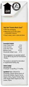 Caru Bone Broth Chicken