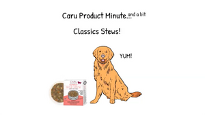 Caru Video Classics Dog Stew