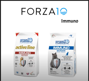 Forza10 Immuno