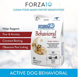 Forza Videos - Behavioral