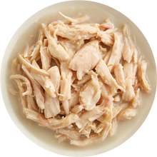 Load image into Gallery viewer, Rawz Cat Cans Shredded Chicken
