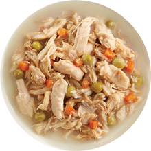 Load image into Gallery viewer, RAWZ Cat Aujou Pouches Chicken Breast &amp; Duck
