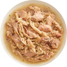 Load image into Gallery viewer, Rawz Cat Cans Shredded Tuna &amp; Chicken
