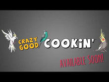 Load and play video in Gallery viewer, Sunseed Crazy Good Cookin! Cajun Bean &amp; Corn
