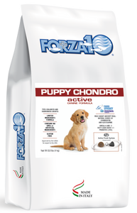Forza10 Active Dry Dog Puppy Condro