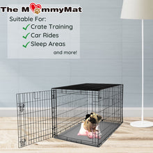 Load image into Gallery viewer, The MommyMat - Rosie the Pig Cat and Dog Calming Mat!
