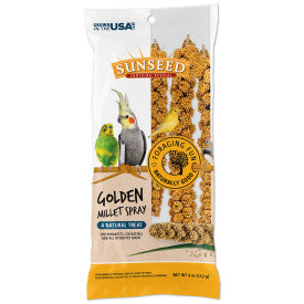 Sunseed Spray Millet