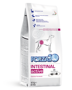 Forza10 Active Dry Dog Intestinal
