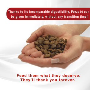 Forza10 Active Dry Dog Weight Control