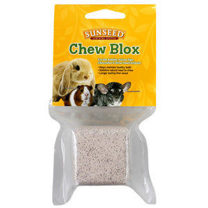 Sunseed Chew Box