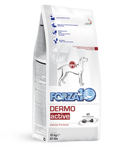 Forza10 Active Dry Dog Dermo
