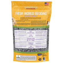 Load image into Gallery viewer, Sunseed Bedding - Fresh World
