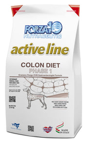 Forza10 Active Dry Dog Colon Diet