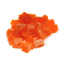 Load image into Gallery viewer, Sunseed Tropical Dried Papaya Bites
