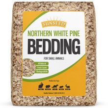 Load image into Gallery viewer, Sunseed Bedding - Northern White Pine
