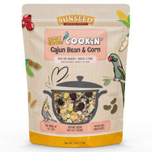 Load image into Gallery viewer, Sunseed Crazy Good Cookin! Cajun Bean &amp; Corn
