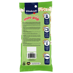 Vitakraft Mini-Pop Corn for Small Animals
