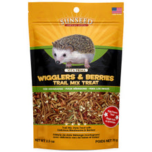 Load image into Gallery viewer, Sunseed Wigglers &amp; Berries
