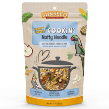 Load image into Gallery viewer, Sunseed Crazy Good Cookin! Nutty Noodle
