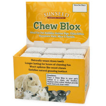 Load image into Gallery viewer, Sunseed Chew Box
