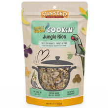 Load image into Gallery viewer, Sunseed Crazy Good Cookin! Jungle Rice
