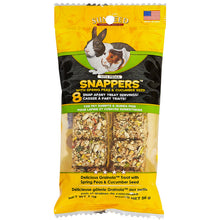Load image into Gallery viewer, Sunseed Snappers Spring Peas &amp; Cucumber Seeds
