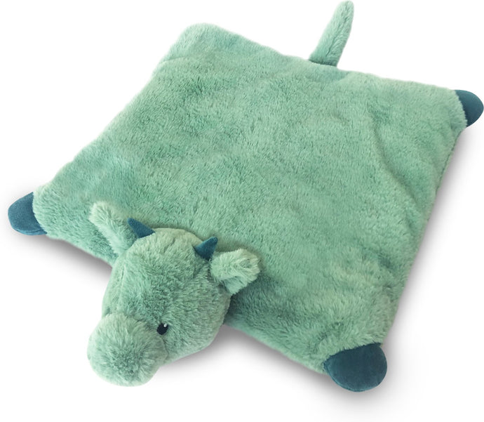 The MommyMat - Archie The Dragon Cat and Dog Calming Mat!
