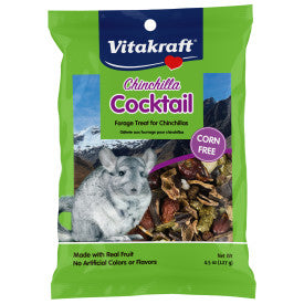 Vitakraft Chinchilla Cocktail Treat