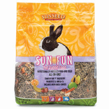 Load image into Gallery viewer, Sunseed Sun-Fun Rabbit
