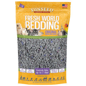 Sunseed Bedding - Fresh World