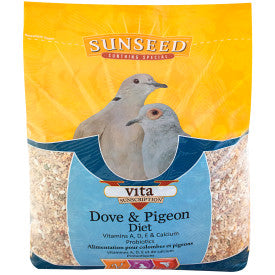 Sunseed Vita Dove & Pigeon