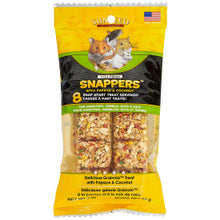 Load image into Gallery viewer, Sunseed Snappers Papaya &amp; Coconut
