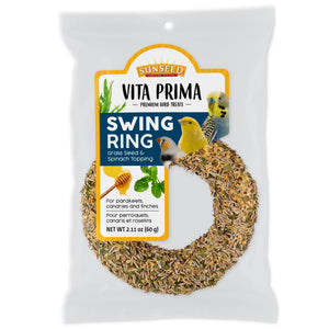 Sunseed Swing Ring