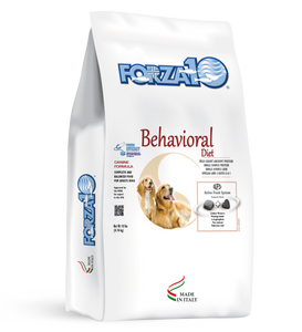 Forza10 Active Dry Dog Behavioral Support Diet