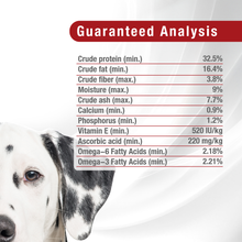 Load image into Gallery viewer, Forza10 Active Dry Dog Puppy Condro
