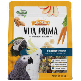 Sunseed Vita Prima Parrot