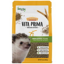 Load image into Gallery viewer, Sunseed Vita Prima Hedgehog
