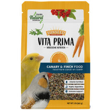 Load image into Gallery viewer, Sunseed Vita Prima Canary &amp; Finch
